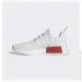  Adidas Nmd R1 White (GZ7925-45)