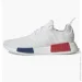  Adidas Nmd R1 White (GZ7925-45)