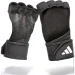 Adidas Open Back Training Gloves (ADGB-15062-M)