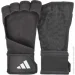 Adidas Open Back Training Gloves (ADGB-15062-M)
