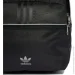 Adidas Рюкзак ORIGINALS IX7527 22,5 л чорний Adidas Рюкзак ORIGINALS IX7527 22,5 л чорний