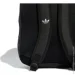 Adidas Рюкзак ORIGINALS IX7527 22,5 л чорний Adidas Рюкзак ORIGINALS IX7527 22,5 л чорний