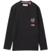  Adidas Originals x C.P. Company Spezial Pocket Longsleeve (JN8656-S)