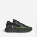  Adidas Originals ZX 5k Boost Kawasaki .44.5 (GW3359-44.5)
