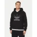  Adidas Outline Trefoil (JP1079-L)
