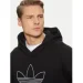  Adidas Outline Trefoil (JP1079-L)