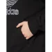  Adidas Outline Trefoil (JP1079-L)