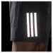  Adidas Own The Run Shorts Grey (HB7454-M)