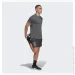  Adidas Own The Run Shorts Grey (HB7454-M)