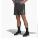  Adidas Own The Run Shorts Grey (HB7454-S)
