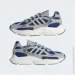  Adidas Ozmillen Grey/Blue (IF3446-44.5)