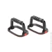   Adidas Performance Push Up Bars (ADAC-12232-20.7 13 11.7 CM)