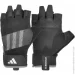 Adidas Performance Training Gloves (ADGB-15013GR-L)