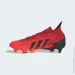 Adidas PREDATOR FREAK.1 SOFT GROUND BOOTS (FY6269-44)