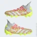 Adidas PREDATOR FREAK.3 FIRM GROUND SOCCER CLEATS (FY6531-42.5)