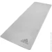  Adidas Premium Yoga Mat (ADYG-10300GR-176 61 0.5 )