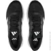  Adidas Questar 3 Black (ID6320-43.5)