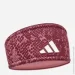 Adidas '   Reversible Headband   One Size ADAC-16300PK