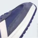  Adidas Run 72 Shoes Blue (IH8601-36.5)