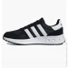  Adidas Run 84 Black (IH8613-43.5)