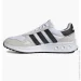  Adidas Run 84 White/Beige (IH8612-45.5)