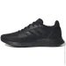  Adidas RUNFALCON 2.0 W CORE BLACK (GV9569-40)