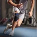  Adidas Performance Knee Support S, ,  S (ADSU-13321BL S)