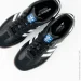  Adidas Samba .38.5 (B75807-W-38.5)
