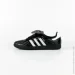 Adidas Samba LT .40.5 Core Black Patent Leather (JI2707-40.5)