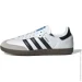  Adidas Samba OG J .38.5 (IE3675-38.5)