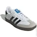  Adidas Samba OG J .38.5 (IE3675-38.5)