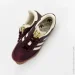  Adidas Samba OG .37 Maroon (ID0477-37)