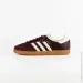 Adidas Samba OG .38 Maroon (ID0477-38)