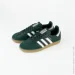  Adidas Samba OG .38.5 Mineral (JI4469-38.5)