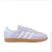  Adidas Samba Og Violet (IH2872-38)