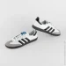  Adidas Samba OG White (B75806-W-39)