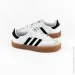  Adidas Sambae .40.5 Cloud (JI1349-40.5)