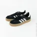  Adidas Sambae .37 (ID0436-37)