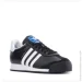  Adidas Samoa Core Black (19351-44)