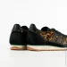  Adidas SL 72 OG .39 Leopard Print Collegiate Green (JI0187-39)