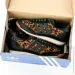  Adidas SL 72 OG .40.5 Leopard Print Collegiate Green (JI0187-40.5)