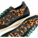 Adidas SL 72 OG .40 Leopard Print Collegiate Green (JI0187-40)
