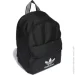 Adidas Рюкзак SMALL ADICOLOR BP IJ0762 12,4 л чорний Adidas Рюкзак SMALL ADICOLOR BP IJ0762 12,4 л чорний