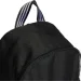 Adidas Рюкзак SMALL ADICOLOR BP IJ0762 12,4 л чорний Adidas Рюкзак SMALL ADICOLOR BP IJ0762 12,4 л чорний