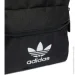 Adidas Рюкзак SMALL ADICOLOR BP IJ0762 12,4 л чорний Adidas Рюкзак SMALL ADICOLOR BP IJ0762 12,4 л чорний