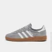  Adidas Spezial Silver Gym (JH8665-38.5)