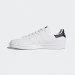  Adidas Stan Smith 6.5UK, Ftwr White (M20325)