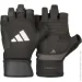 Adidas Strength Training Gloves (ADGB-15040-XS)