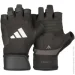 Adidas    Strength Training Gloves   XS ADGB-15040 XS