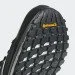 Adidas    Supernova Gore-Tex B96282 9.5UK,core black / grey three f17 / hi-res yellow (B96282)